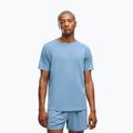 Мъжка тениска за бягане PUMA Run Cloudspun Tee zen blue