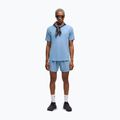 Мъжка тениска за бягане PUMA Run Cloudspun Tee zen blue 2