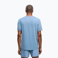 Мъжка тениска за бягане PUMA Run Cloudspun Tee zen blue 3