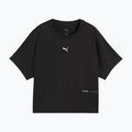 Дамска тениска за бягане PUMA Run Brightstride Cloudspun puma black 4