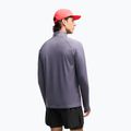 Мъжки суитшърт за бягане PUMA Run Velocity Cloudspun 1/4 Zip inky depths 3