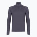 Мъжки суитшърт за бягане PUMA Run Velocity Cloudspun 1/4 Zip inky depths 4