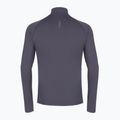 Мъжки суитшърт за бягане PUMA Run Velocity Cloudspun 1/4 Zip inky depths 5