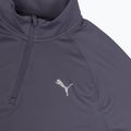 Мъжки суитшърт за бягане PUMA Run Velocity Cloudspun 1/4 Zip inky depths 6