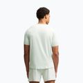 Мъжка тениска за бягане PUMA Run Cloudspun Tee creme de mint 3