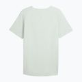 Мъжка тениска за бягане PUMA Run Cloudspun Tee creme de mint 5