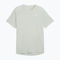 Мъжка тениска за бягане PUMA Run Velocity Tee Tri-Blend creme de mint 4
