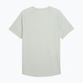 Мъжка тениска за бягане PUMA Run Velocity Tee Tri-Blend creme de mint 5