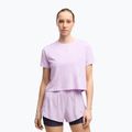 Дамска тениска за бягане PUMA Run Brightstride Cloudspun light lavender