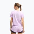 Дамска тениска за бягане PUMA Run Brightstride Cloudspun light lavender 3