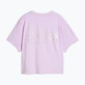 Дамска тениска за бягане PUMA Run Brightstride Cloudspun light lavender 5