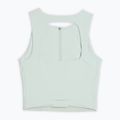 Дамски топ за бягане PUMA Run Lightstride Crop Top creme de mint 6