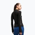 Дамска блуза за бягане с дълъг ръкав PUMA Run Brightstride Cloudspun puma Black 3