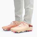 Футболни обувки PUMA Future 9 Ultimate FG sugared almond/puma white/ultra red/puma black 6