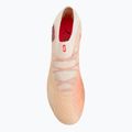 Футболни обувки PUMA Future 9 Ultimate FG sugared almond/puma white/ultra red/puma black 5