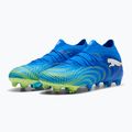 Футболни обувки PUMA Future 9 Ultimate FG ultra blue/puma white 4