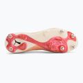 Футболни обувки PUMA Future 9 Ultimate MxSG sugared almond/puma white/ultra red/puma black 4