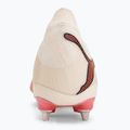 Футболни обувки PUMA Future 9 Ultimate MxSG sugared almond/puma white/ultra red/puma black 6