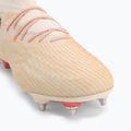 Футболни обувки PUMA Future 9 Ultimate MxSG sugared almond/puma white/ultra red/puma black 7