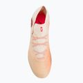 Футболни обувки PUMA  Future 9 Fusin FG/AG sugared almond/puma white/ultra red/puma black 5