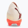 Футболни обувки PUMA  Future 9 Fusin FG/AG sugared almond/puma white/ultra red/puma black 6