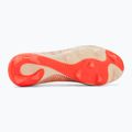 Футболни обувки PUMA Future 9 Pro FG/AG sugared almond/puma white/ultra red/puma black 4