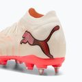 Футболни обувки PUMA Future 9 Pro MxSG sugared almond/puma white/ultra red/puma black 6