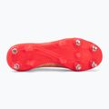 Футболни обувки PUMA Future 9 Pro MxSG sugared almond/puma white/ultra red/puma black 4