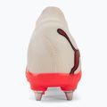 Футболни обувки PUMA Future 9 Pro MxSG sugared almond/puma white/ultra red/puma black 6
