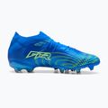 Футболни обувки PUMA Future 9 Pro FG/AG ultra blue/puma white 2