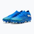 Футболни обувки PUMA Future 9 Pro FG/AG ultra blue/puma white 4
