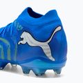 Футболни обувки PUMA Future 9 Pro FG/AG ultra blue/puma white 5