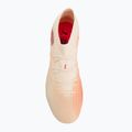 Футболни обувки PUMA Future 9 Match FG/AG sugared almond/puma white/ultra red/puma black 5