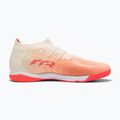 Футболни обувки PUMA Future 9 Match IT sugared almond/puma white/ultra red/puma black 2