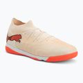 Футболни обувки PUMA Future 9 Match IT sugared almond/puma white/ultra red/puma black