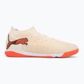 Футболни обувки PUMA Future 9 Match IT sugared almond/puma white/ultra red/puma black 2