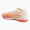 Футболни обувки PUMA Future 9 Match IT sugared almond/puma white/ultra red/puma black 3