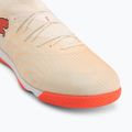 Футболни обувки PUMA Future 9 Match IT sugared almond/puma white/ultra red/puma black 7