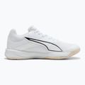 Мъжки обувки за хандбал PUMA Accelerate Pro 5 white 2