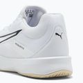 Мъжки обувки за хандбал PUMA Accelerate Pro 5 white 5