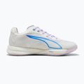Обувки за хандбал PUMA Accelerate Nitro SQD 5 puma white/royal sapphire/light lavender 2