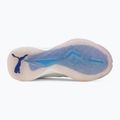 Обувки за хандбал PUMA Accelerate Nitro SQD 5 puma white/royal sapphire/light lavender 4