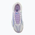 Обувки за хандбал PUMA Accelerate Nitro SQD 5 puma white/royal sapphire/light lavender 5