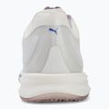 Обувки за хандбал PUMA Accelerate Nitro SQD 5 puma white/royal sapphire/light lavender 6