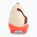 Футболни обувки PUMA Future 9 Match Fusion FG/AG sugared almond/puma white/ultra red/puma black 4