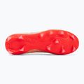 Детски футболни обувки PUMA Future 9 Pro FG/AG Jr sugared almond/puma white/ultra red/puma black 4