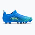Детски футболни обувки PUMA Future 9 Match LL FG/AG Jr ultra blue 2