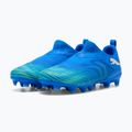 Детски футболни обувки PUMA Future 9 Match LL FG/AG Jr ultra blue 4