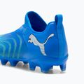 Детски футболни обувки PUMA Future 9 Match LL FG/AG Jr ultra blue 6