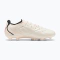 Футболни обувки PUMA King 20 Ultimate FG/AG sugared almond/puma black/ultra red 2